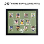 Trading Card Soccer SPORTS BOARD fr